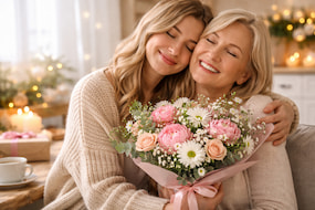 🎁 Dárek ke Dni matek: 15 tipů, které maminku opravdu dojmou