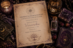 Osobní numerologický výklad na rok: Co vám může prozradit?