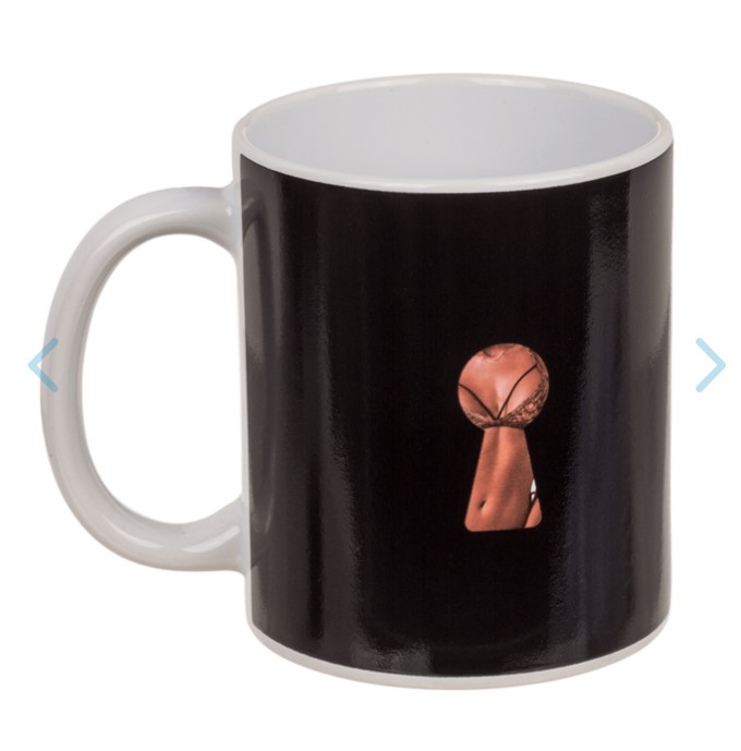 3253 Magický hrnek pro muže