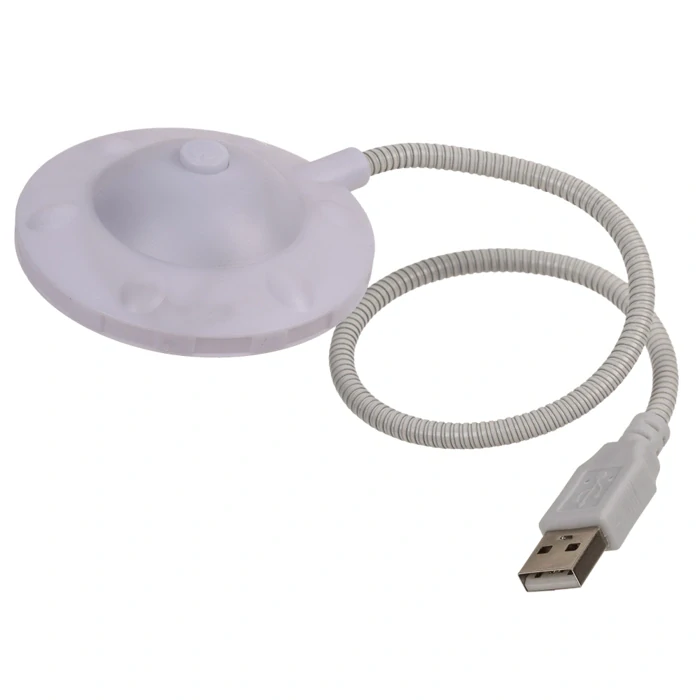 3383 USB světlo k počítači UFO