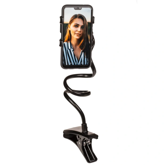3421 Flexibilní držák na telefon