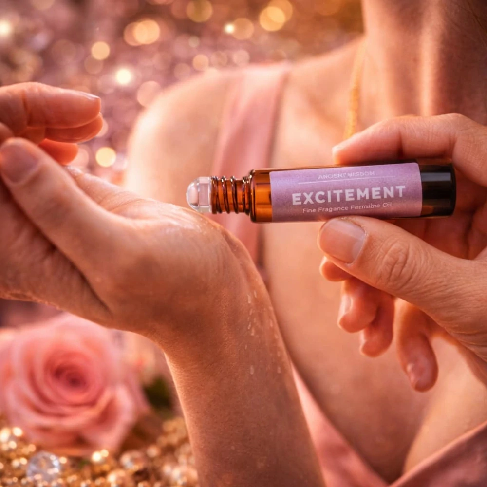 3010 Parfémový olej inspirovaný Calvin Klein Euphoria 10 ml