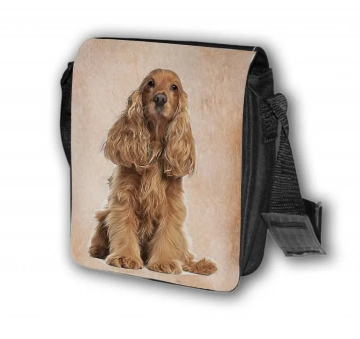 9001 Taška s vlastní fotografií