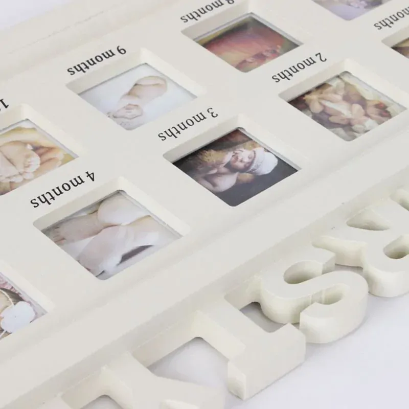 3965 Rámeček - Můj první rok