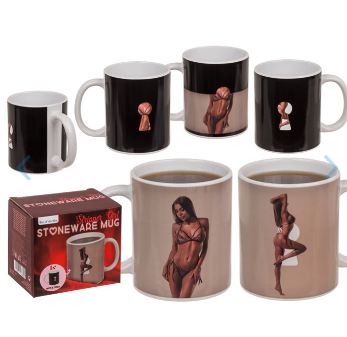 3253 Magický hrnek pro muže