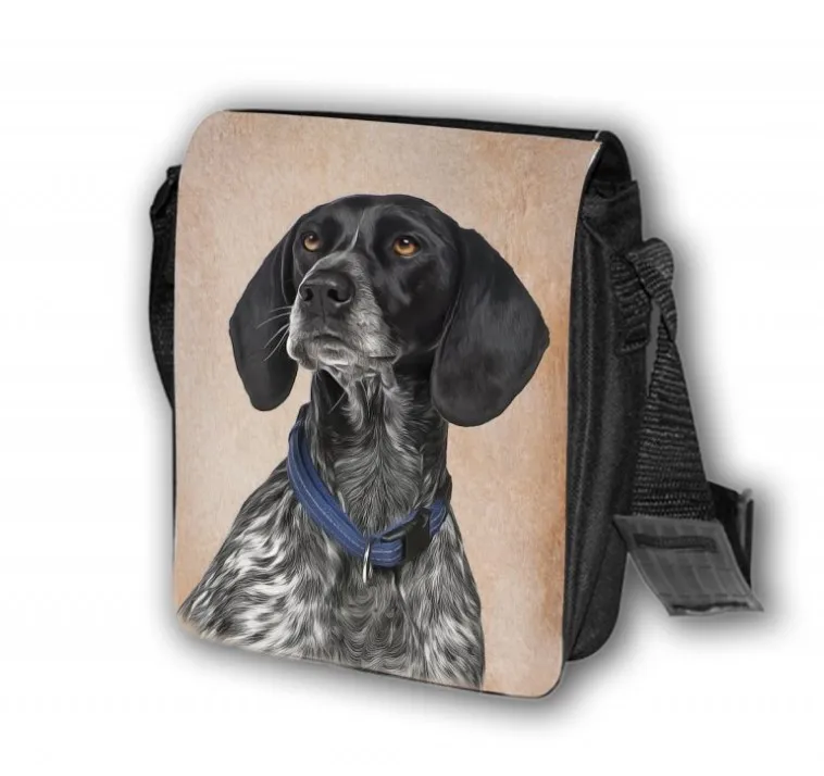 9001 Taška s vlastní fotografií