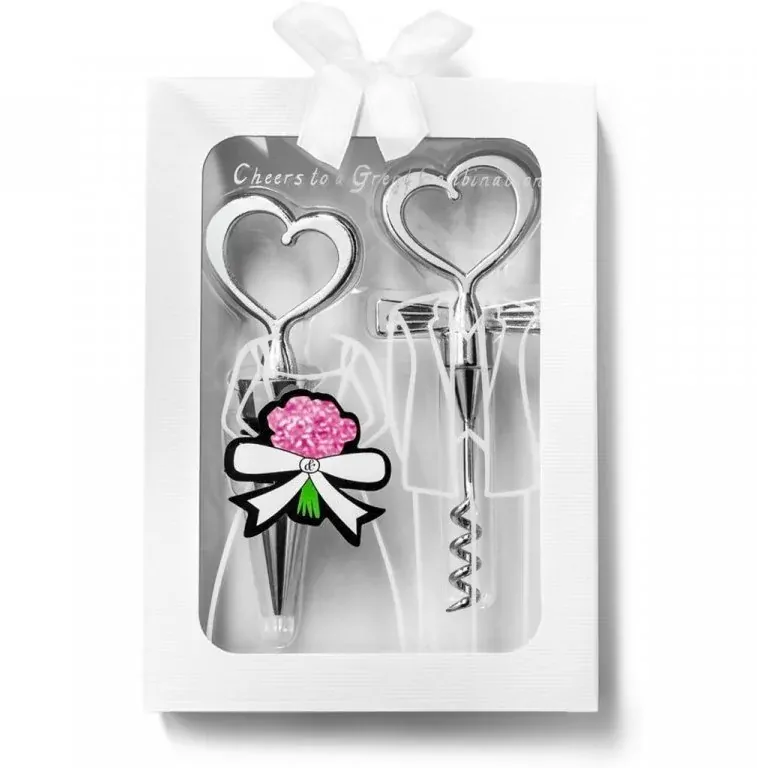 3583 Zamilovaný set na víno