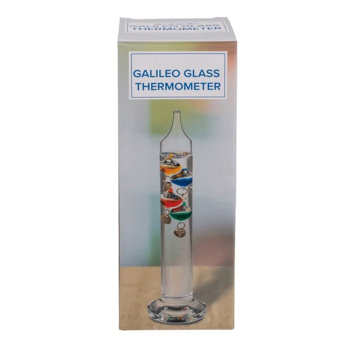 3507 Galileův teploměr 