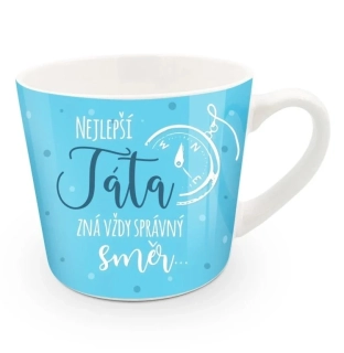 3728 Hrnek nejlepší táta