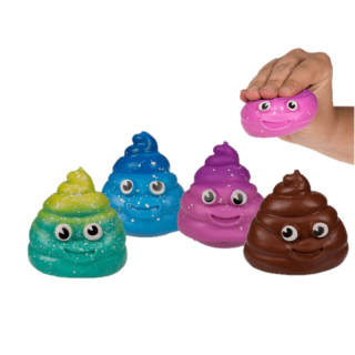 3972 Antistresové hovínko 