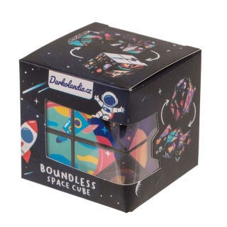 3872 Magická kostka vesmír