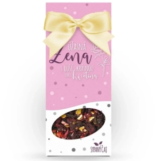 3114 Ovocný čaj pro úžasnou ženu