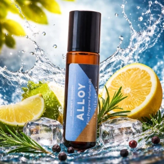 3000 Vonný parfémový olej pro muže inspirovaný Chanel Allure Sport