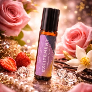 3010 Parfémový olej inspirovaný Calvin Klein Euphoria 10 ml