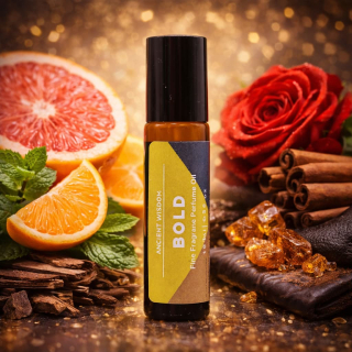 3018 Parfémový olej inspirovaný Rabanne 1 Million 10 ml