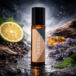 3034 Parfémový olej inspirovaný Dior Sauvage 10 ml