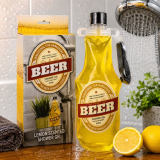 3585 Pivní sprchový gel Beer 300 ml