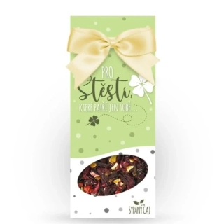 3148 Ovocný čaj pro štěstí