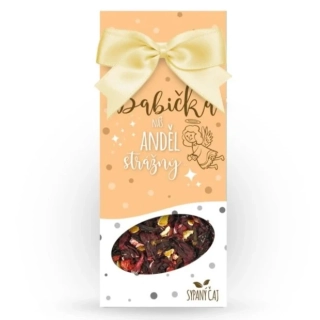 3152 Ovocný čaj pro babičku