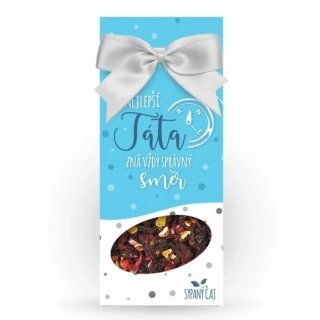 3153 Ovocný čaj pro tatínka