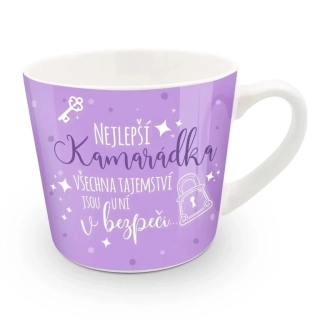 3157 Hrnek nejlepší kamarádka